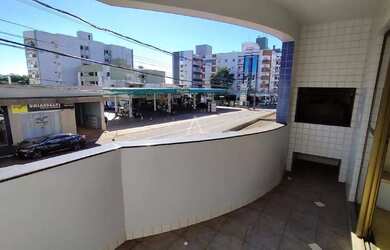 Imagem 4: Apartamento 3 quartos para aluguel no Bairro CENTRO em TOLEDO por R$ 2.800,00