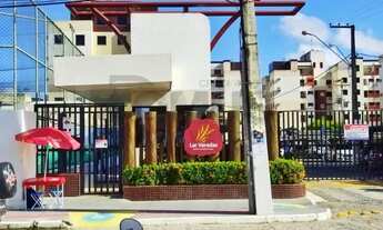 Imagem: Condomínio Lar Veredas Cobertura com Suíte