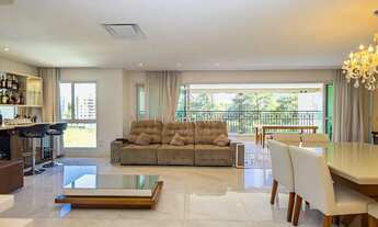 Imagem 4: APARTAMENTO com 3 dormitórios à venda com 258m² por R$ 2.500.000,00 no bairro Campo Compri