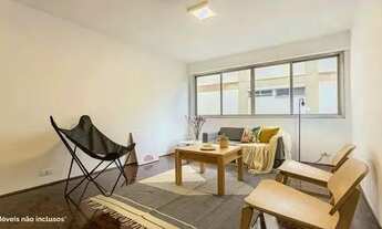 Imagem 6: Apartamento em Rua Capitão Pinto Ferreira - Jardim Paulista - São Paulo/SP