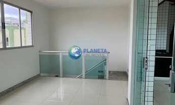 Imagem 3: Apartamento Cobertura Duplex | 4 Quartos - 2 Suítes | 2 Vagas