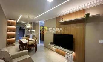 Imagem 4: LE-Casa linear com finíssimo acabamento e decoração em Balneário de Carapebus