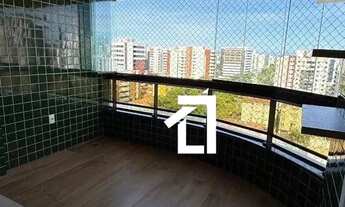 Imagem 3: Apartamento | Stella Maris | 3 Quartos | 120M2 | 2 Suítes | Leste | Planejado