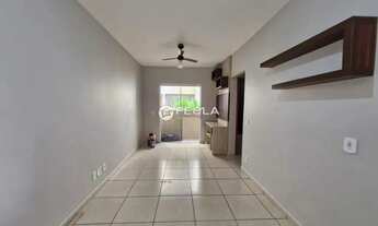 Imagem 2: Apartamento à venda e para alugar em Americana, Parque Gramado, com 2 quartos, com 60 m²