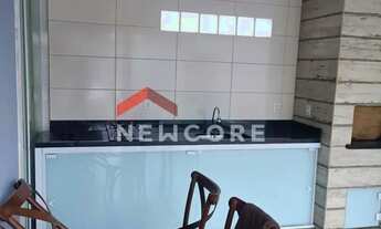 Imagem 6: Sobrado em Rua João Severino Mateus - João Costa - Joinville/SC