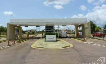 Imagem 2: Condomínio Terras Alphaville - Residência Alto Padrão