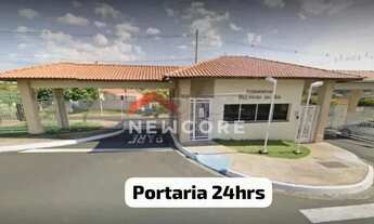 Imagem 2: Casa de condomínio em Avenida Alberto Santos Dumont - Jardim Dumont - Araraquara/SP