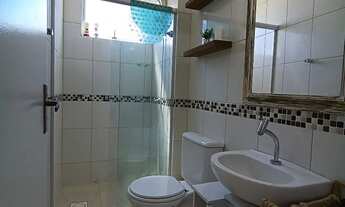 Imagem 7: Apartamento 2D com vaga coberta Roçado SJ