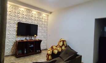 Imagem 6: Casa 3 quartos solar ville