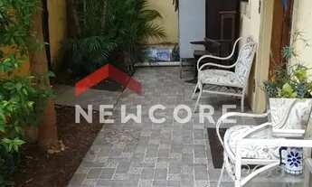 Imagem 6: Casa em Rua Maquinista Antônio da Costa - Horto Florestal - Belo Horizonte/MG