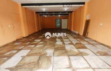 Imagem 3: Ponto comercial com 94,82 m², livre e versátil, ideal para diferentes tipos de negócios