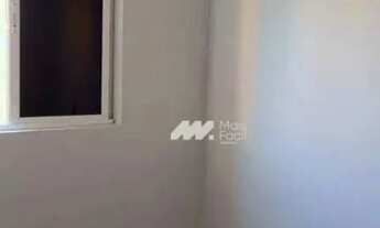 Imagem 3: Apartamento semi-mobiliado