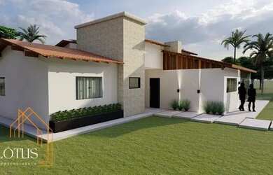 Imagem 5: 82M CHÁCARA MODULAR EM IGARATÁ