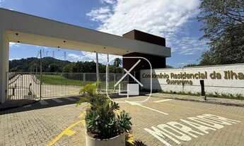 Imagem: Terreno à Venda com 668m² em Condomínio