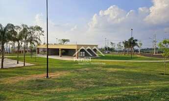 Imagem 4: Terreno à venda, 343 m² por R$ 390.000,00 - Condomínio Alto do Castelo - Ribeirão Preto/SP