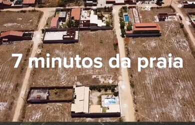 Imagem 3: Lote no Yuste Valverde - Paracuru