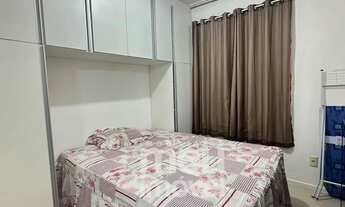 Imagem 5: Apartamento com vista lagoa