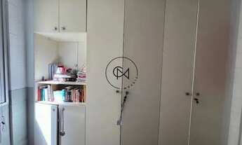 Imagem 6: Imóvel para venda tem 90 metros quadrados com 3 quartos em Pinheiros - São Paulo