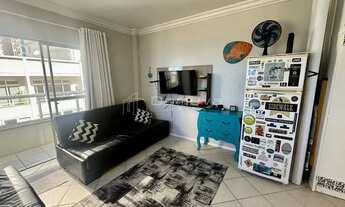 Imagem 4: Locação Temporada: Ed Itaparica quadra mar 1 quarto Balneário Camboriú