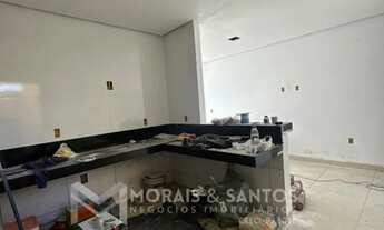 Imagem 3: Casa a venda no Bairro Vila Aliança