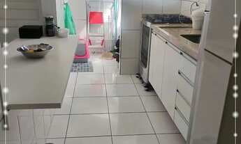 Imagem 7: Apartamento com 2 quartos + vaga - Mangueira - São Gonçalo-RJ