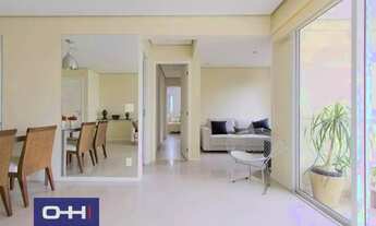 Imagem: Venda Apartamento 3 Dormitórios - 104 m²