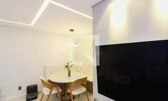 Imagem 2: Apartamento à Venda - Castelo, 2 Quartos, 60 m2