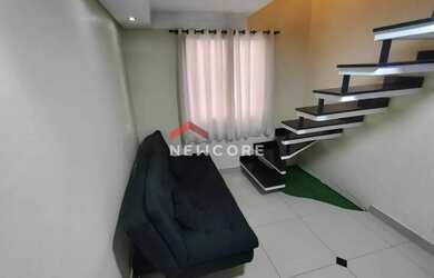 Imagem 5: Cobertura em Rua Rubens Pedro - Parque São Vicente - Mauá/SP