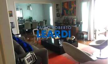 Imagem: APARTAMENTO - CAMPO BELO - SP