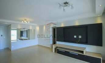 Imagem 4: Este apartamento na Mooca combina conforto, conveniência e uma localização estratégica, se