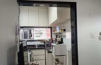 Imagem 6: Apartamento no Bairro do Bongi