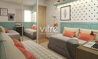 Imagem 4: Apartamento à venda no bairro Gávea em Uberlândia