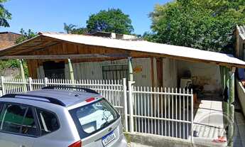 Imagem 7: RESIDÊNCIA 60M² - TABULEIRO