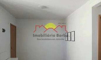 Imagem 6: Apartamento Spazio Jardim Adhemar Garcia Jlle