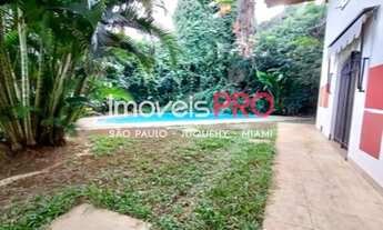 Imagem 6: Casa Assobradada, Jardim América - São Paulo