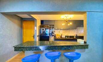 Imagem 3: Apartamento á venda no Bueno, 02 quartos sendo 01 suíte, 01 vaga, no Edifício Borges Lande