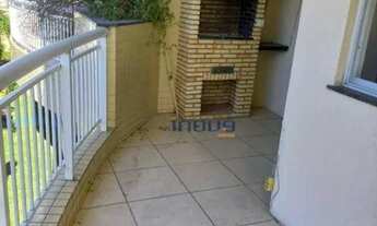 Imagem: Apartamento com 3 dormitórios à venda