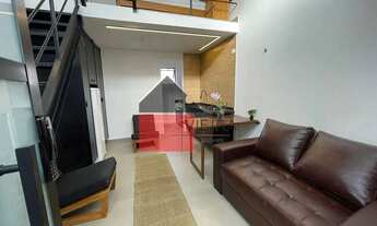 Imagem: Apartamento com 1 Quarto e 1 banheiro para