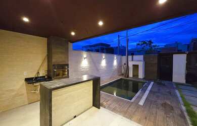 Imagem 2: CASA NOVA RGI 1A LOCACAO