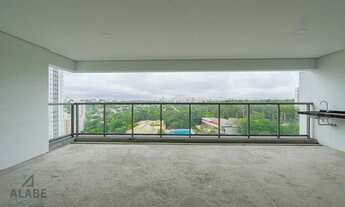 Imagem 7: Apartamento tipo para venda em Chácara Santo Antônio (Zona Sul) com 3 quartos, sendo 3 suí