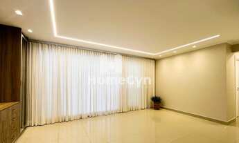 Imagem 5: Apartamento Mobiliado para locação Edifício Domani Lifestyle Setor Marista Goiânia GO