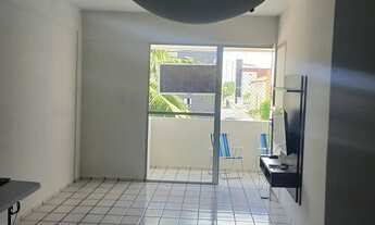 Imagem 2: Apartamento para venda com 3/4 sendo 1 suíte em Intermares/Cabedelo-Direto c/Proprietário
