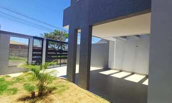 Imagem 6: Casa Jardim Paulista IV - Maringá