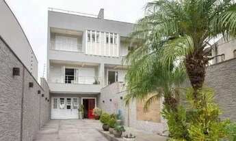 Imagem: Casa em Jardim Itu