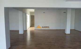 Imagem: Salão para alugar, 195 m² por R$ 8.906,18/mês