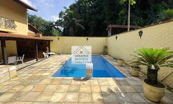 Imagem 3: Casa em condomínio com 6 suítes no Iconha - Guapimirim - RJ