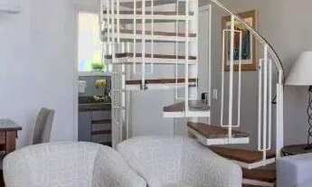 Imagem 6: Cobertura para venda em Perdizes com 3 quartos, sendo 1 suíte , 209m²