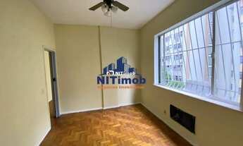 Imagem 6: Apartamento para aluguel, 2 quartos, Icaraí - Niterói/RJ