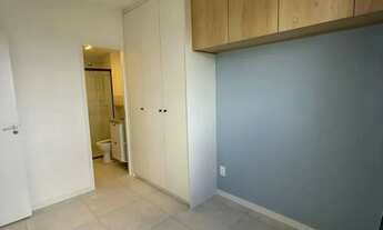 Imagem 6: Apartamento com 2 dormitórios para alugar, 51 m² por R$ 3.315,00/mês - Lago Jacarey - Fort