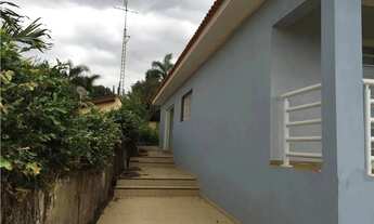 Imagem 4: Casa com 3 dormitórios à venda, 206 m² por RS 590.000,00 - Tanquinho (Guamium) - Piracicab